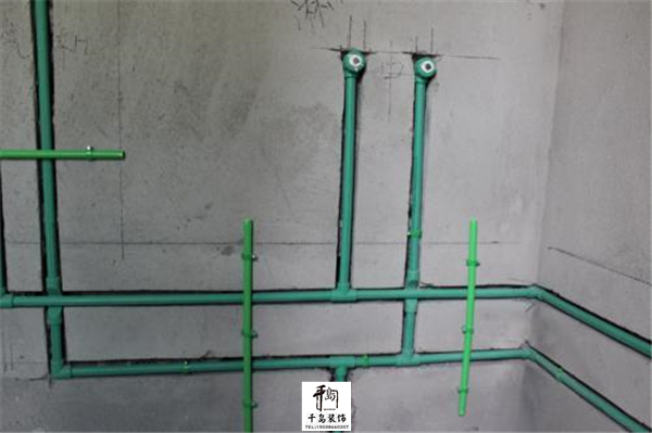 舊房翻新，洛陽二手房改造水電問題點匯總