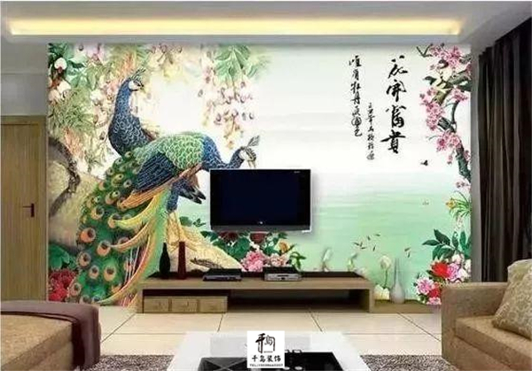 如何拯救爸媽的土味家裝？清新北歐風