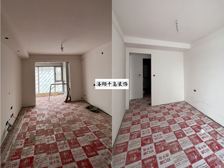 洛陽(yáng)裝修刷乳膠漆不想被套路，謹(jǐn)記這9點(diǎn)
